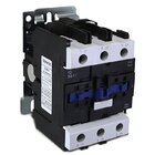 Contator Tripolar | 1na | Bobina 24vca | Ic9511 95a